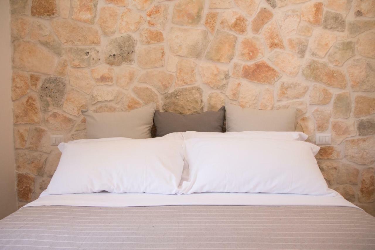 Trulli Nanni Hotel Locorotondo Eksteriør billede