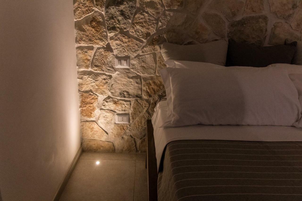 Trulli Nanni Hotel Locorotondo Eksteriør billede