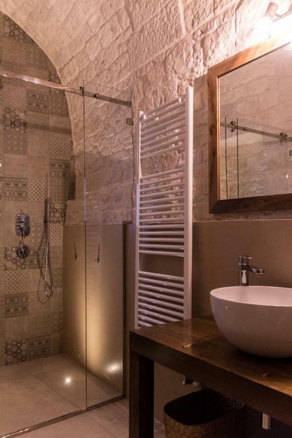 Trulli Nanni Hotel Locorotondo Eksteriør billede