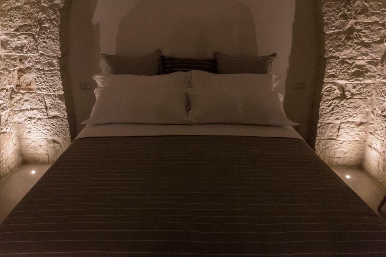 Trulli Nanni Hotel Locorotondo Eksteriør billede