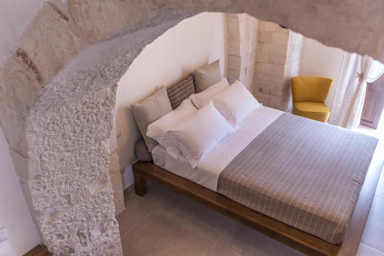 Trulli Nanni Hotel Locorotondo Eksteriør billede
